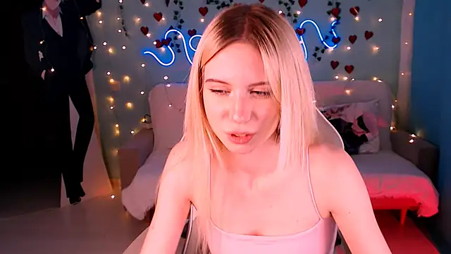 Sweet Richal online show from 03-17-25, 01:14