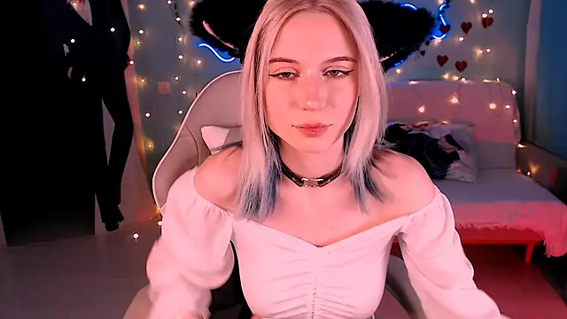 Sweet Richal online show from 03-21-25, 10:06