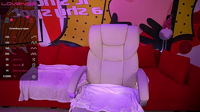 EmilySunshineS online show from 12-19-24, 09:17