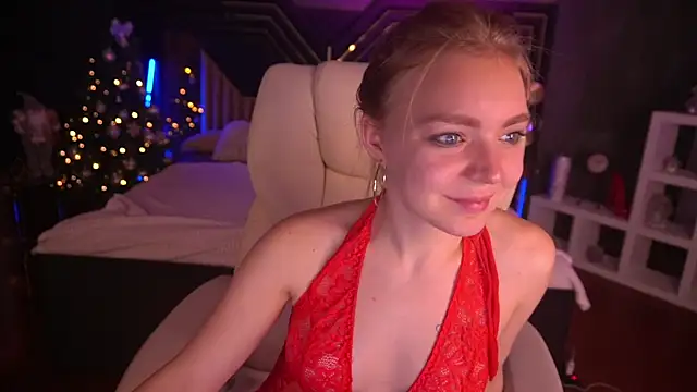 EmilySunshineS online show from 01-02-25, 03:48