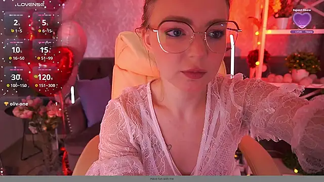 EmilySunshineS online show from 02-14-25, 12:19