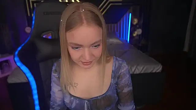 EmilySunshineS online show from 03-22-25, 09:31