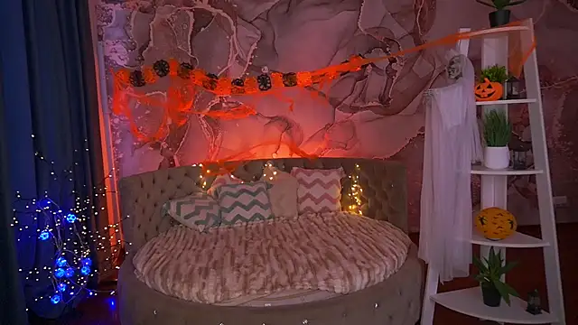 EmilySunshineS online show from 10-29-25, 07:21