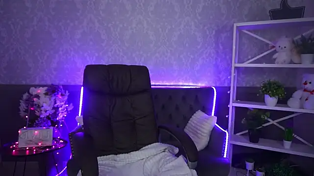 EmilySunshineS online show from 11-09-25, 07:28