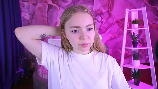 EmilySunshineS online show from 11-12-25, 07:31