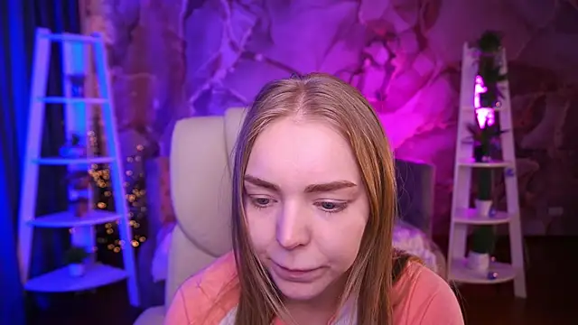 EmilySunshineS online show from 03-18-26, 07:00