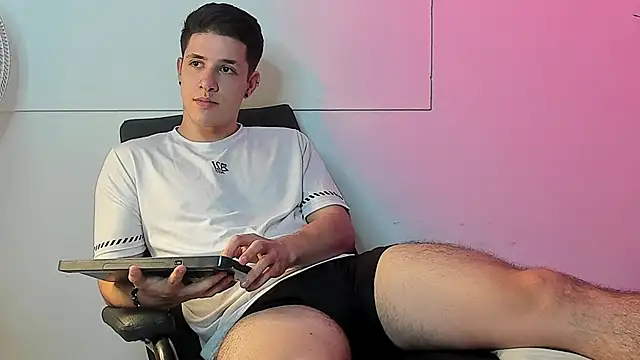 Adan rivas  online show from 01-14-25, 01:58