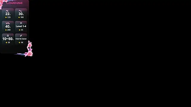 Snapshot of VioletthaRous chatting on 10-10-25, 11:04 VioletthaRous online show from 10-10-25, 11:04