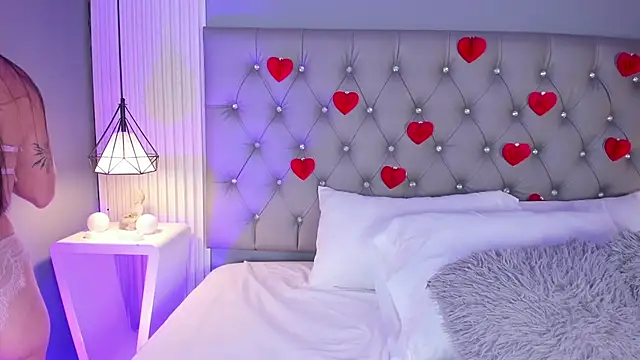 VioletthaRous online show from 02-16-26, 10:39