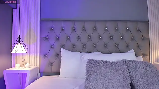 VioletthaRous online show from 02-26-26, 10:42