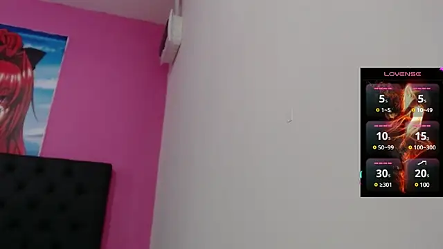 Snapshot of _candy_jade_ chatting on 02-25-25, 11:19 candy jade online show from 02-25-25, 11:19