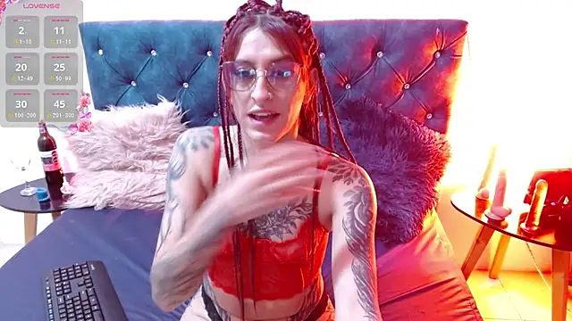 Sofi F w online show from 01-22-25, 12:27