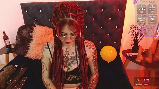 Sofi F w online show from 02-04-25, 03:44