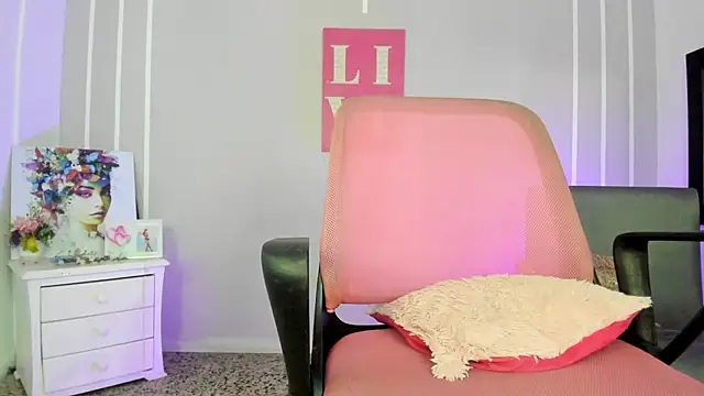 Andy Gamboa online show from 01-22-25, 02:46