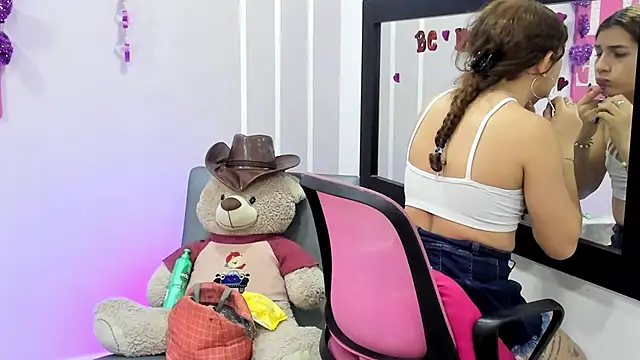 Andy Gamboa online show from 02-08-25, 11:33