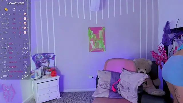 Andy Gamboa online show from 10-08-25, 01:31