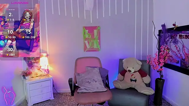 Andy Gamboa online show from 10-27-25, 01:48