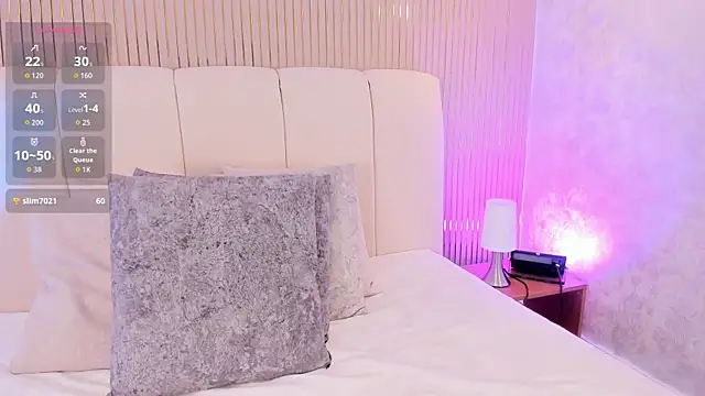 marie miller  online show from 04-18-26, 12:20