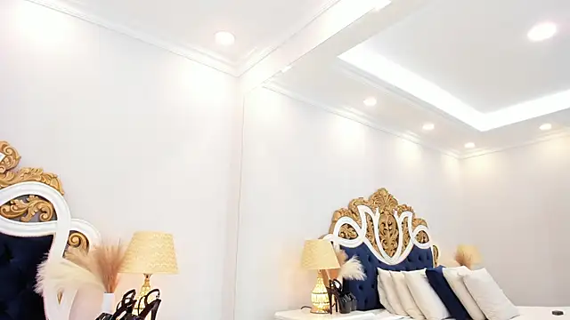 AshleyFerri online show from 01-29-25, 08:25