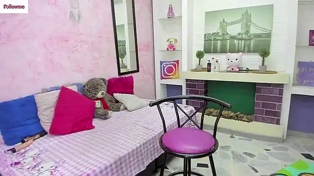  Pamela ebony online show from 12-14-24, 03:18