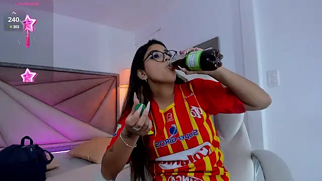 GiaFu online show from 01-13-25, 05:55