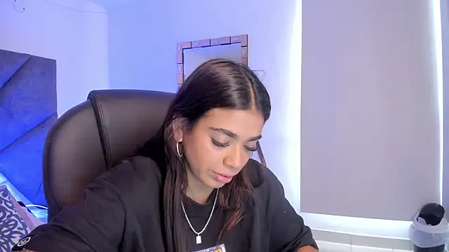 GiaFu online show from 01-17-26, 06:33