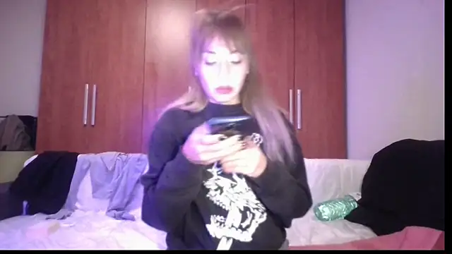 KarolinaReaper online show from 11-03-25, 01:45