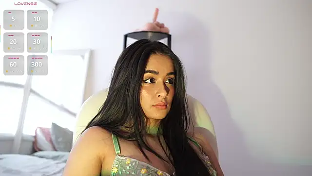 abigail adamss online show from 04-11-26, 06:01