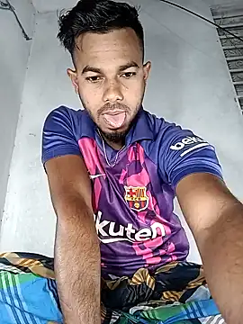 arafat mia online show from 01-16-25, 10:55