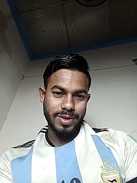 arafat mia online show from 02-28-25, 04:43