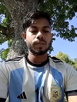 arafat mia online show from 11-28-25, 05:10