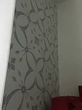 Snapshot of Carolinen chatting on 01-12-25, 06:59 Carolinen online show from 01-12-25, 06:59