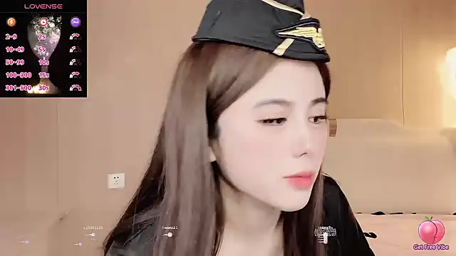 Snapshot of jiaozi-kiss chatting on 01-26-25, 05:13 jiaozi-kiss online show from 01-26-25, 05:13