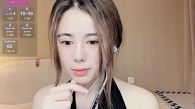 Snapshot of jiaozi-kiss chatting on 03-11-25, 03:23 jiaozi-kiss online show from 03-11-25, 03:23