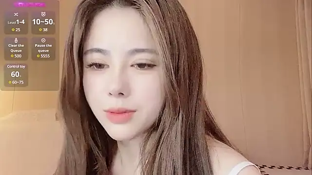 Snapshot of jiaozi-kiss chatting on 03-13-25, 07:31 jiaozi-kiss online show from 03-13-25, 07:31