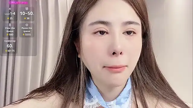 Snapshot of jiaozi-kiss chatting on 03-19-25, 06:14 jiaozi-kiss online show from 03-19-25, 06:14