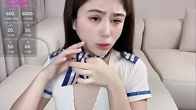 Snapshot of jiaozi-kiss chatting on 03-22-25, 01:43 jiaozi-kiss online show from 03-22-25, 01:43