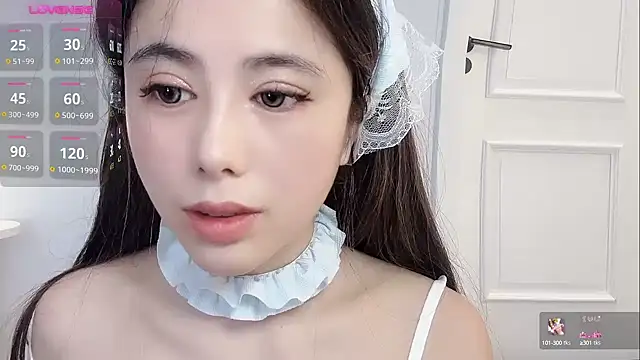 Snapshot of jiaozi-kiss chatting on 09-20-25, 01:39 jiaozi-kiss online show from 09-20-25, 01:39