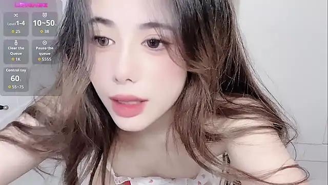 Snapshot of jiaozi-kiss chatting on 11-06-25, 01:45 jiaozi-kiss online show from 11-06-25, 01:45