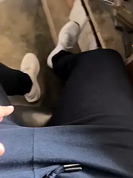 Snapshot of rana9639_1 chatting on 12-11-24, 05:00 rana9639 1 online show from 12-11-24, 05:00