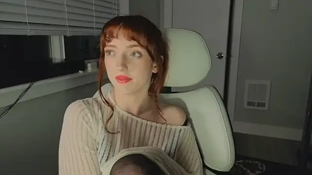 foxxyyyred online show from 01-12-26, 07:02