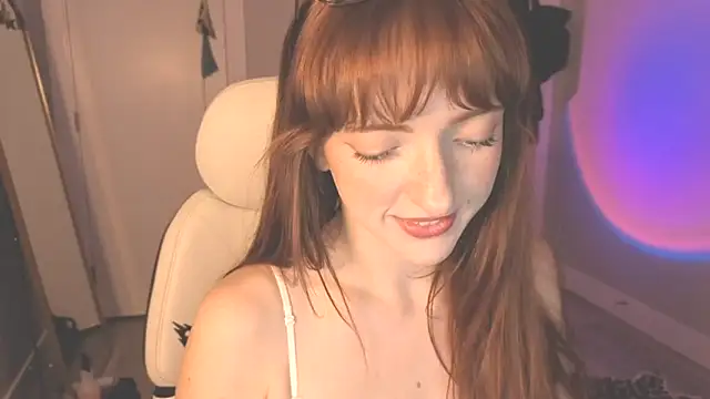 foxxyyyred online show from 03-06-26, 03:03