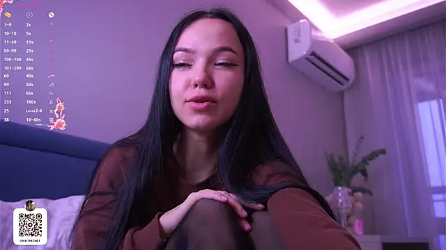 SynneFrary online show from 12-02-25, 06:08