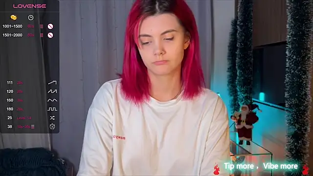 HarpyWitch online show from 12-17-24, 08:10