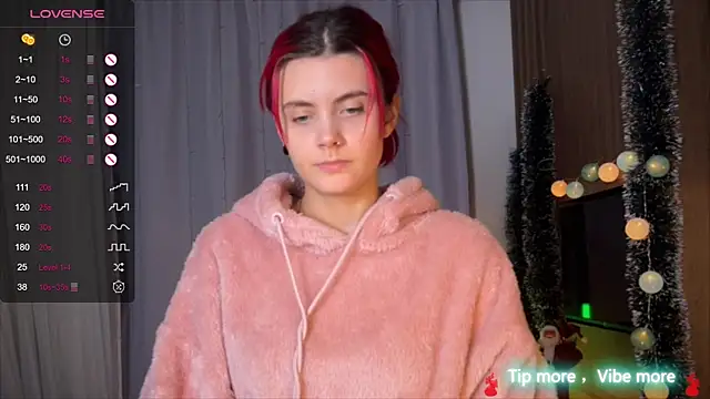 HarpyWitch online show from 12-18-24, 11:08