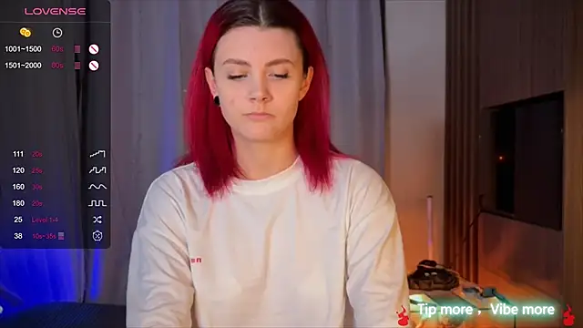 HarpyWitch online show from 02-01-25, 07:55