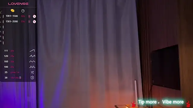 HarpyWitch online show from 02-22-25, 11:03