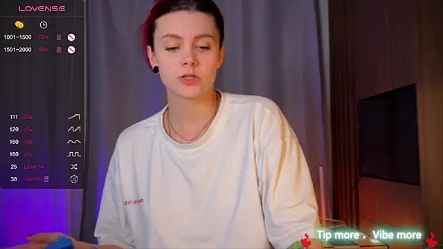 HarpyWitch online show from 02-27-25, 07:47