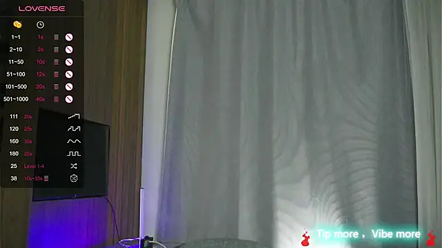 HarpyWitch online show from 03-18-25, 11:09