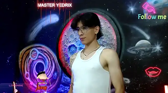 Snapshot of Yedrix chatting on 02-20-25, 02:40 Yedrix online show from 02-20-25, 02:40